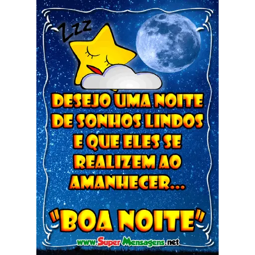Vilmie Boa noite 3