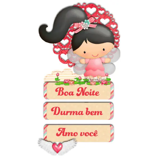 Vilmie Boa noite 8
