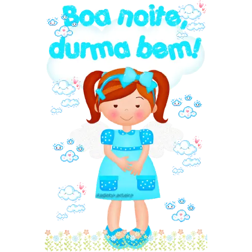 Vilmie Boa noite 16