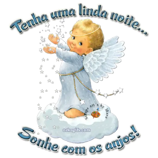 Vilmie Boa noite 5