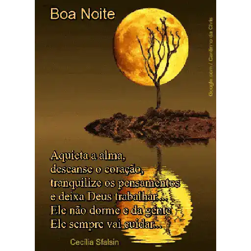 Vilmie Boa noite 12