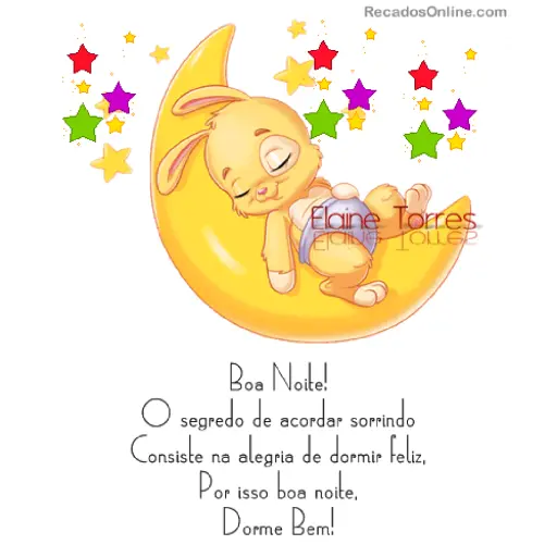 Vilmie Boa noite 1