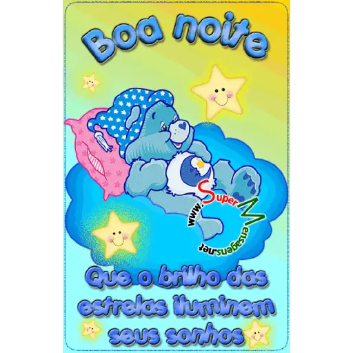 Vilmie Boa noite 10
