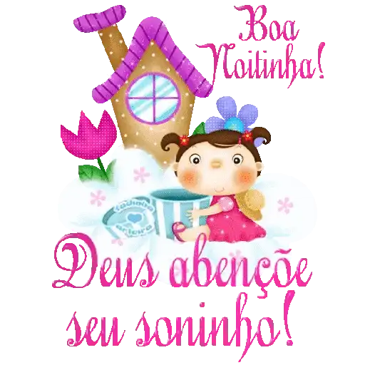 Vilmie Boa noite 9