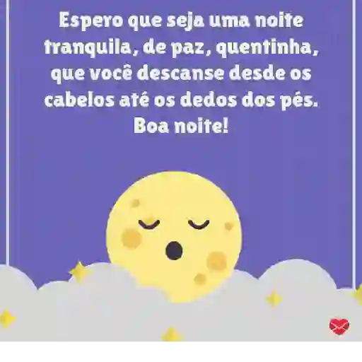 Vilmie Boa noite 6
