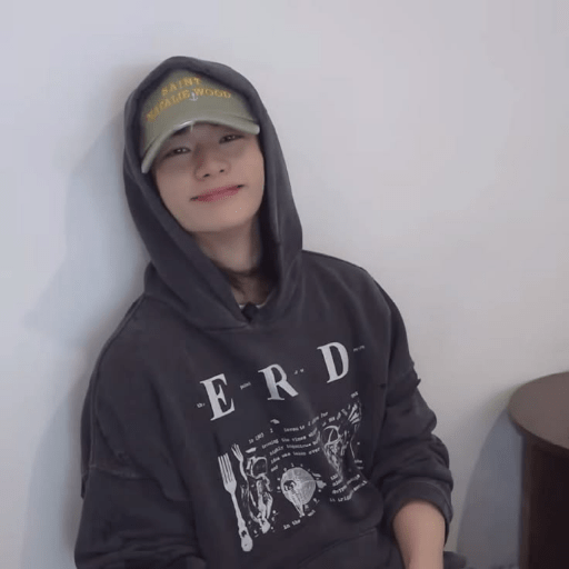 ●⃘ㅤㅤ🌸ㅤㅤ𓆩   Hyunjin  𓆪ㅤㅤ𔒱𔒱 7