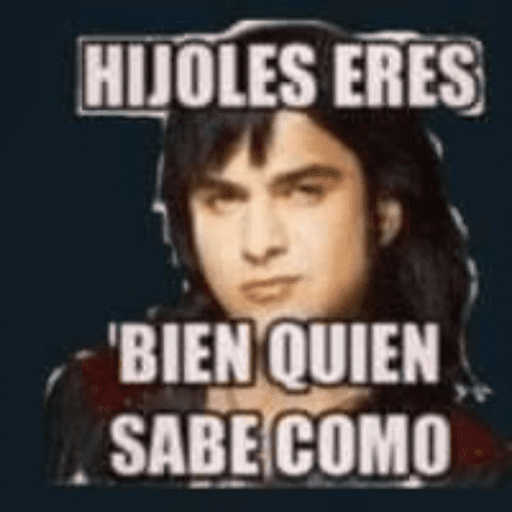 Bayron contesta  1