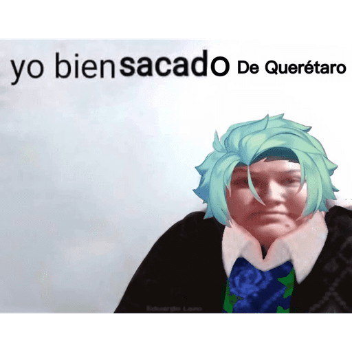 Bayron contesta  18