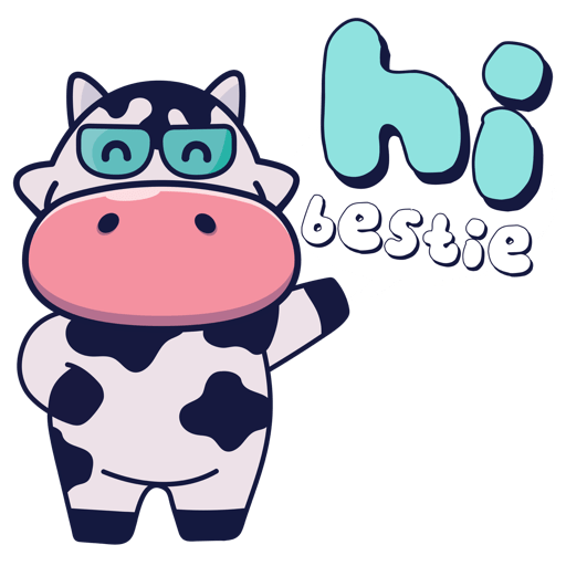 Kumoamu Rabbit KACAMATAMOO