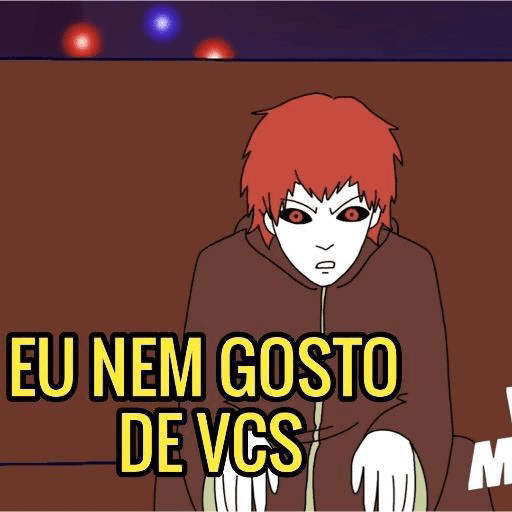 Tô de pau duro 🫦