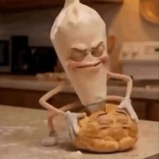Figurinhas Zoadas 6