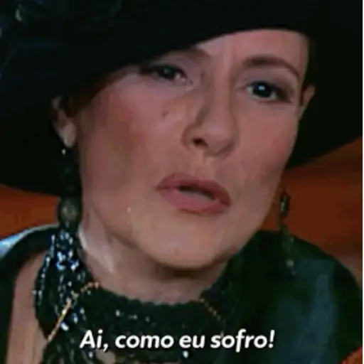 Figurinhas Zoadas 3