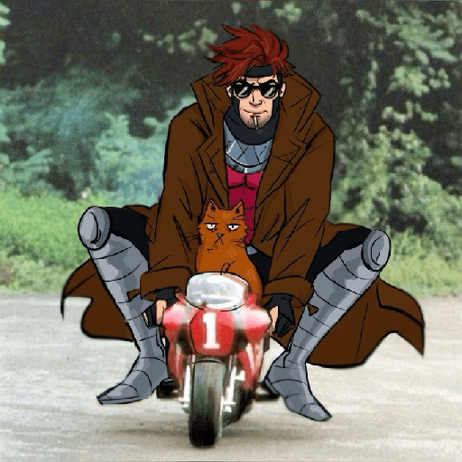 Memes X-Men  4