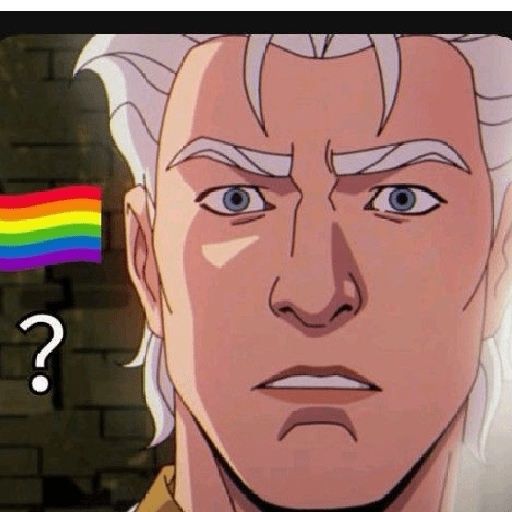 Memes X-Men  6