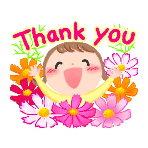 Thank you 11