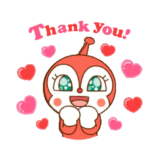 Thank you 3