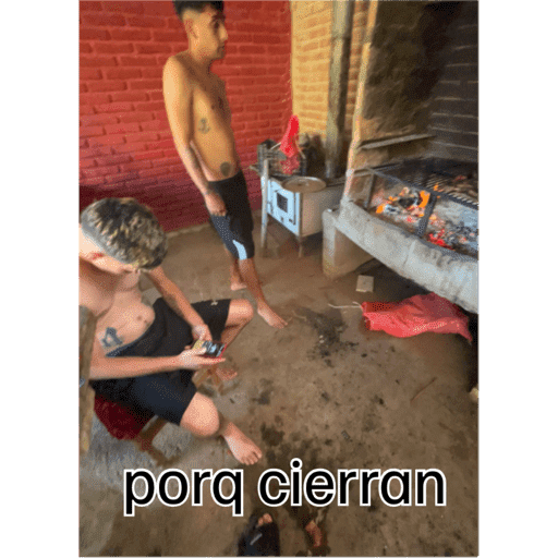 Mis pegatinas