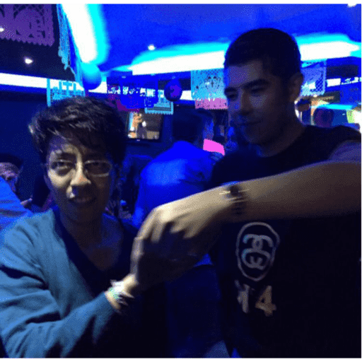 Diego  13