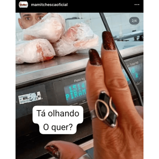 Paparazzi 7