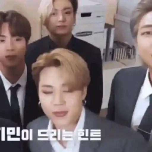 Bangtan Movgif 10