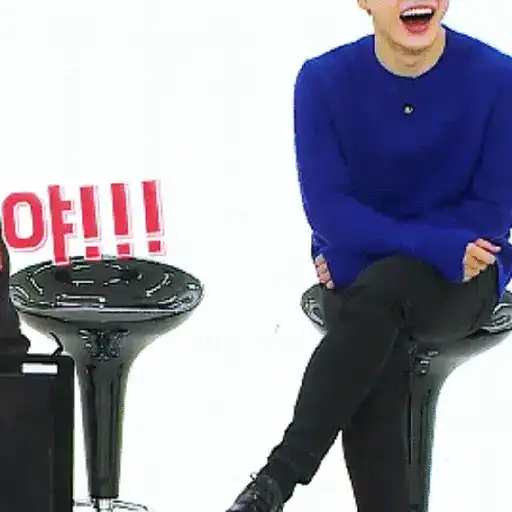 Bangtan Movgif 3