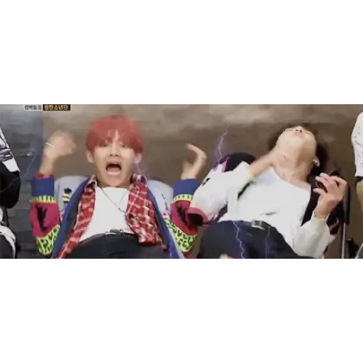 Bangtan Movgif