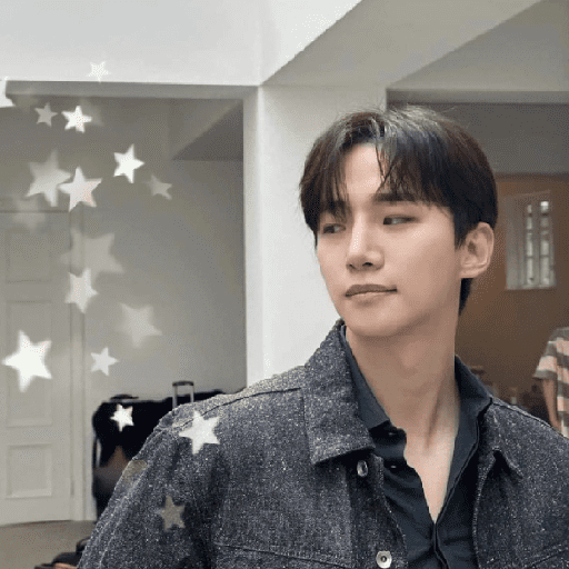 𝗟𝗲𝗲 𝗷𝘂𝗻𝗵𝗼-☆
