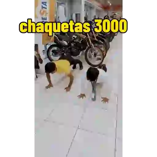 Mis pegatinas
