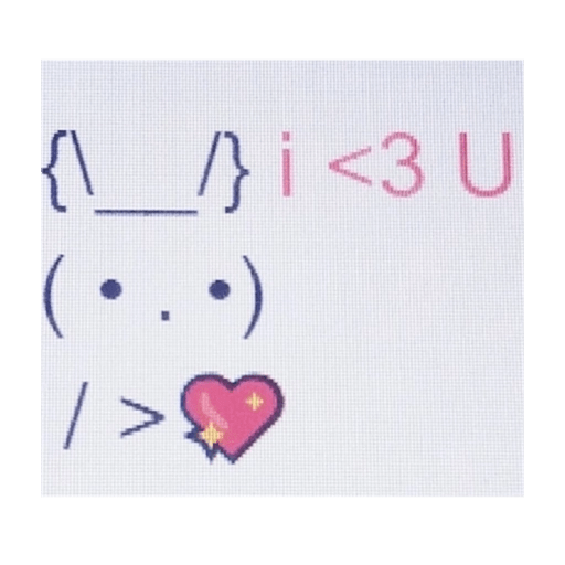 Cute love