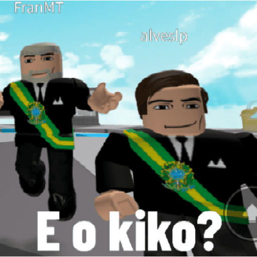 Roblox coisas 2