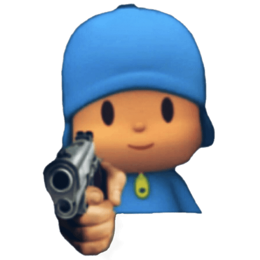Pocoyooo