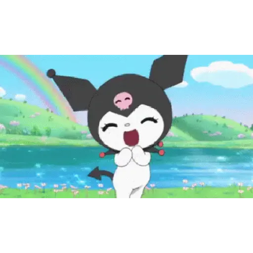 Kuromi