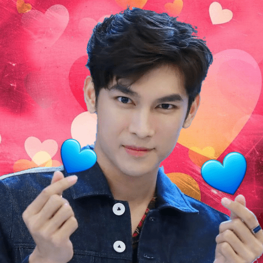 Mew Suppasit 001