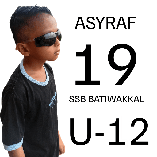 Asyraf