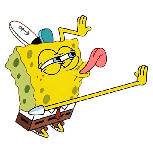 Bob Esponja