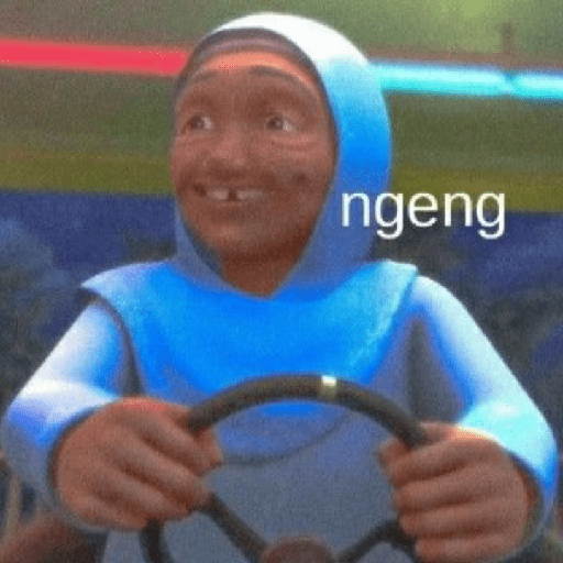 Upin Ipin random 12