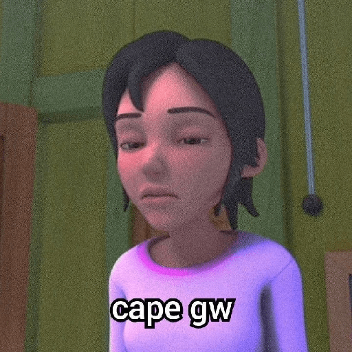 Upin Ipin random 10