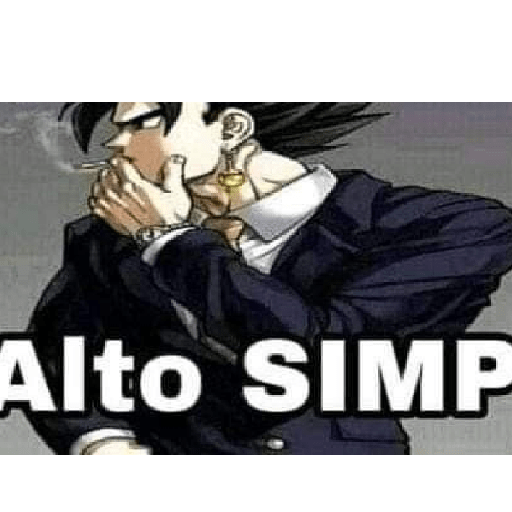 Goku le gana 16