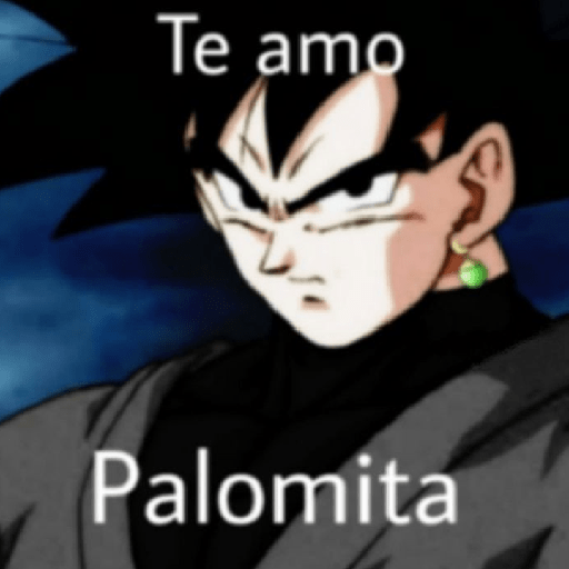 Goku le gana 10