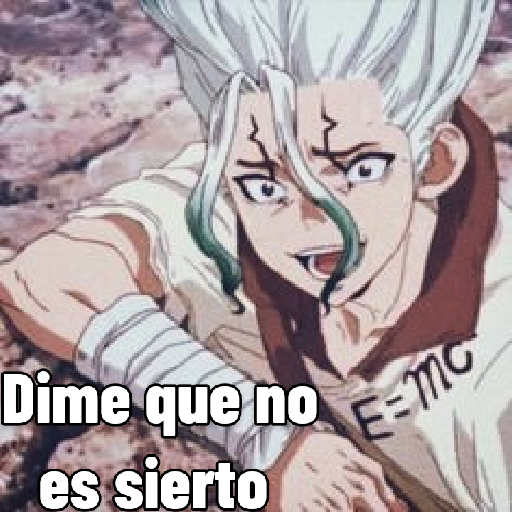 Senku 16