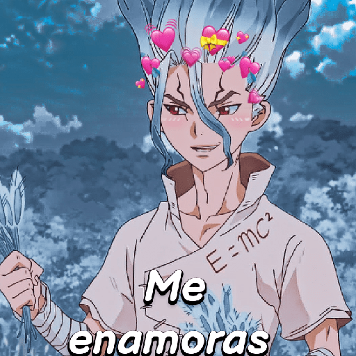 Senku 3