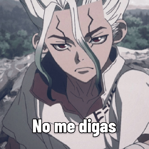 Senku 15