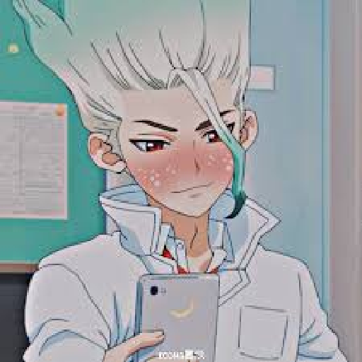 Senku 9