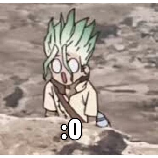 Senku 7