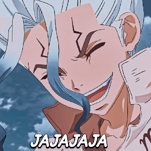 Senku 5