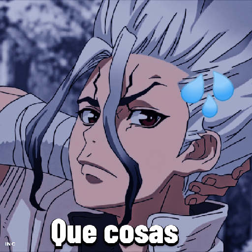 Senku 6