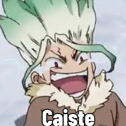 Senku 8
