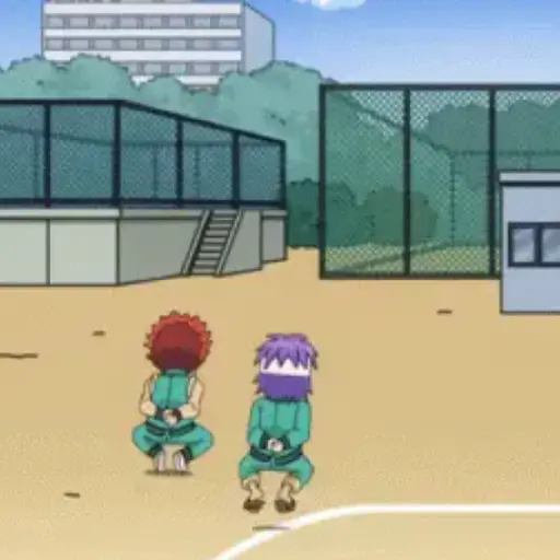 Saiki 10