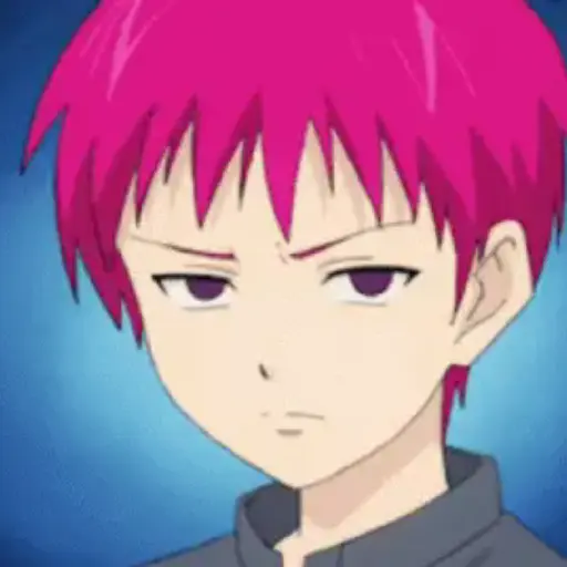 Saiki 1