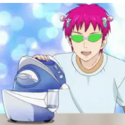 Saiki 11